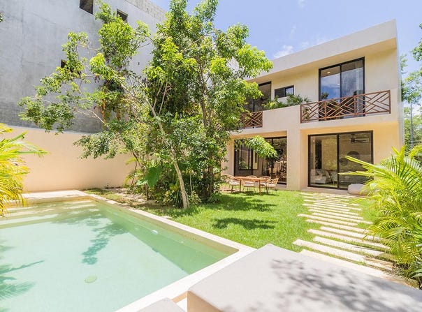 And. Kaan 56, 77760 Tulum, Q.R., Mexico, Tulum, Quintana Roo 77760