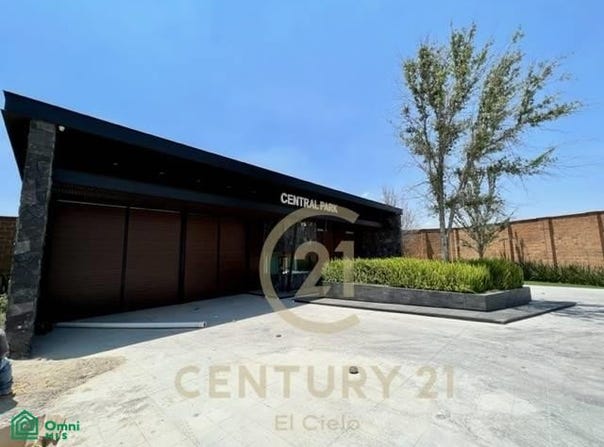 Últimos Lotes en Central Park - Exclusividad, Naturaleza y Plusvalía ., Lomas de Angelópolis, San Andrés Cholula, Puebla, San Andres Cholula, Puebla 72830