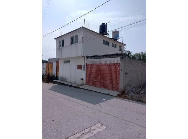 Cda Atotonilco, Bóvedas, Hidalgo 42980