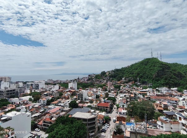 502 Manuel M. Dieguez unit: 15, Puerto Vallarta, JALISCO