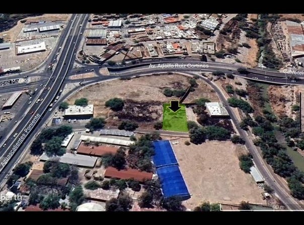 Roma 110, Residencial del Valle I, Aguascalientes, Aguascalientes, Aguascalientes, Aguascalientes 20089