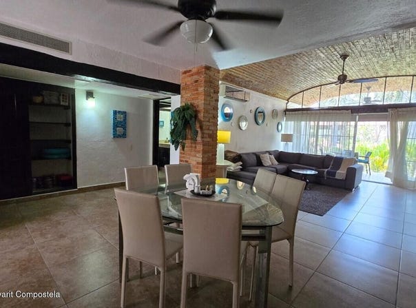 136 Av. Las Garzas unit: 13-32, Puerto Vallarta, JALISCO