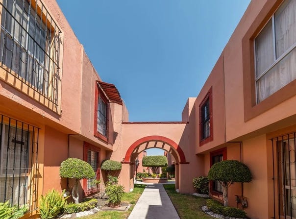 Santa Rosa Jáuregui, Querétaro 76000