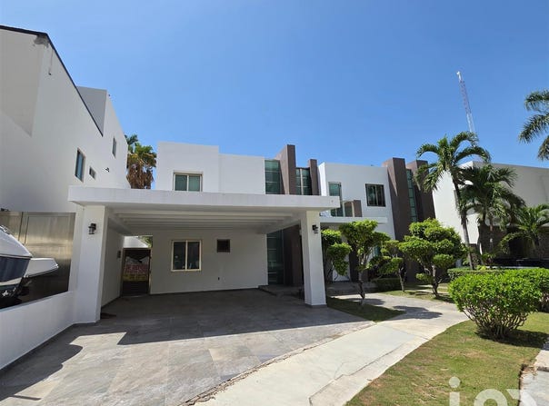 Alfredo V. Bonfil, Quintana Roo 77560