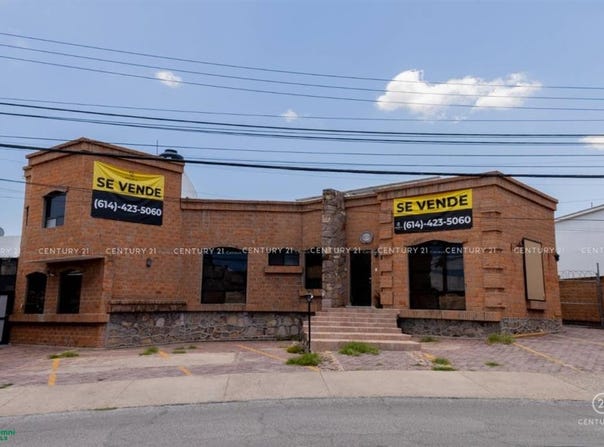 CALIFORNIA 4515, Quintas del Sol II, Chihuahua, Chihuahua, Chihuahua, Chihuahua 31213