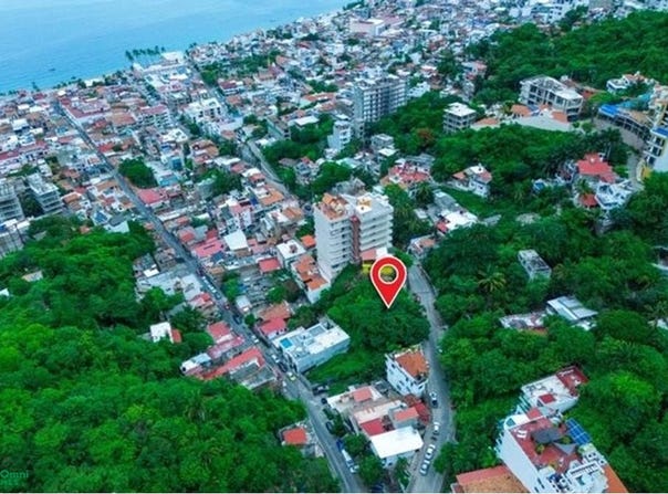 Calle Pípila 343, Cerro, Puerto Vallarta, Jalisco, Puerto Vallarta, Jalisco 48304