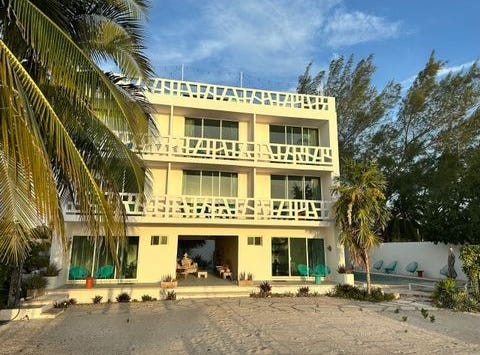 Yucatan, Yucatán