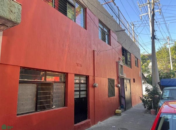 Hacienda de Tala 3272, Balcones de Oblatos, Guadalajara, Jalisco, Guadalajara, Jalisco 44720