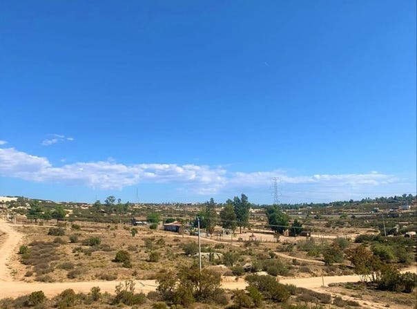 Rancho Los Manantiales 1, Luis Echeverría Álvarez, Tecate, Baja California, 21505, Tecate, Baja California 21505
