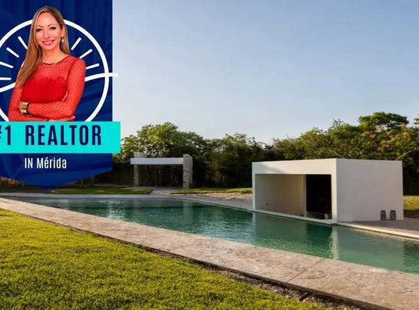 Rincón Paraiso, Merida, Yucatan 97304