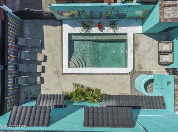 21 B Emiliano Zapata, Riviera Nayarit, NAYARIT