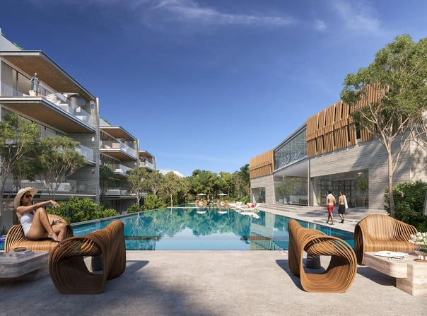 Quintana Roo, Tulum, Tulum, Quintana Roo
