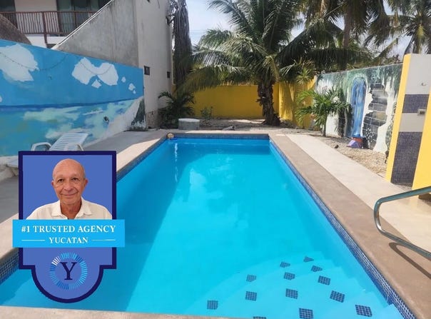 Chelem, Chelem, Yucatan