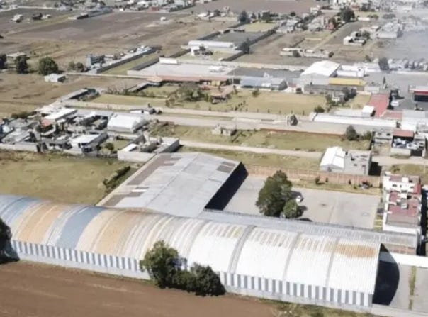 Xonacatlán, Xonacatlán, State of Mexico 52060