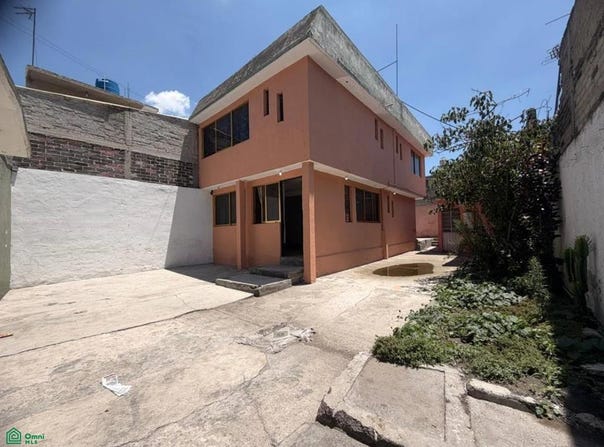 Lago Viedma 64 mz. 1, lt. 10, Ampliación Ciudad Lago, Nezahualcóyotl, México, Ciudad Nezahualcoyotl, Mexico 57180