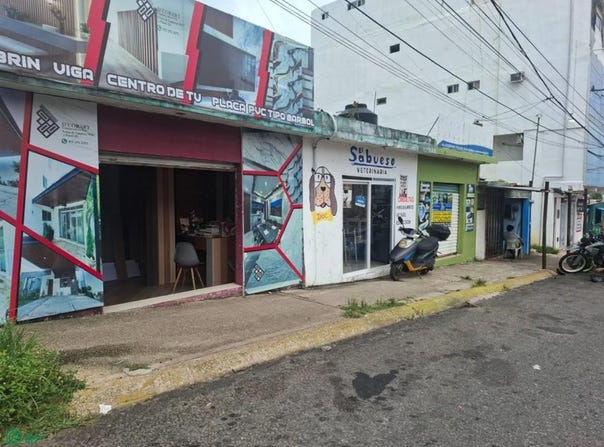 Av. Universidad Veracruzana L-7 M-353 1703, Emiliano Zapata, Coatzacoalcos, Veracruz de Ignacio de la Llave, Coatzacoalcos, Veracruz 96560