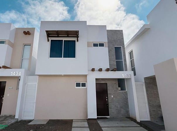 Pegaso 1432, Sábalo Cerritos, Mazatlán, Sinaloa, Mazatlan, Sinaloa 82112