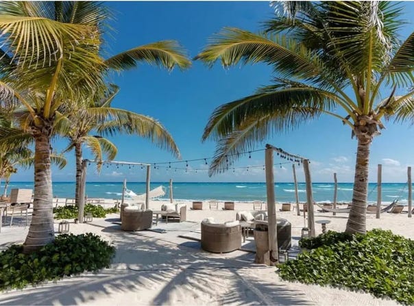 Constructores, Corasol, Quintana Roo 77727
