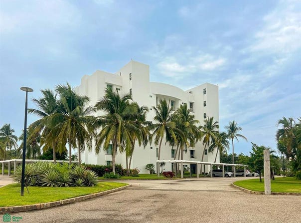 Conjunto Condominal Lago 21, La Poza, Acapulco de Juárez, Guerrero, Acapulco de Juarez, Guerrero 39906