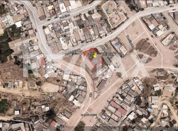 ARCHIPIELAGO 0, Vista Encantada, Tijuana, Baja California, Tijuana, Baja California 22525