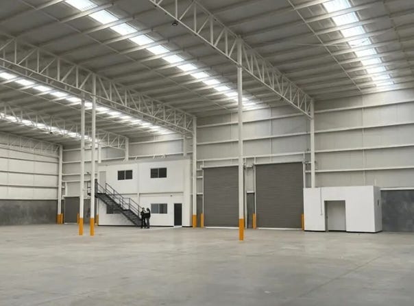 Torreón, Torreón, Coahuila
