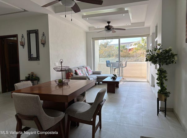 13 calle Pelicanos HUANACAXTLE unit: 2, Riviera Nayarit, NAYARIT