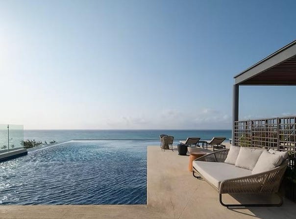 C. Flamingos & C. 40, Playa del Carmen, Quintana Roo 77720