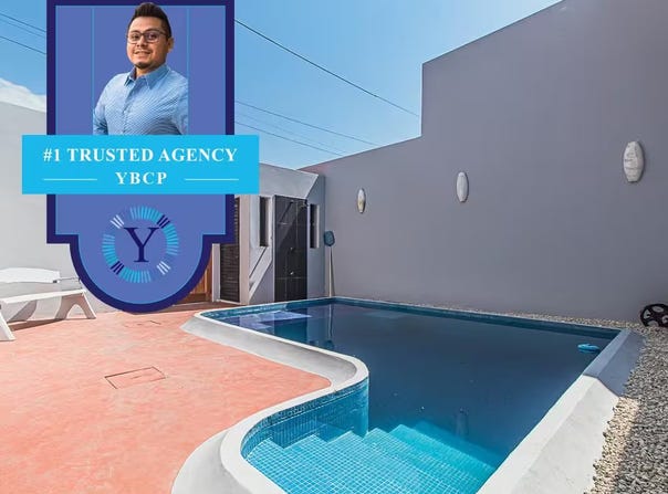 C. 29-A 81I, Ismael García, 97320 Progreso, Yuc., Mexico, Progreso, Yucatan 97320