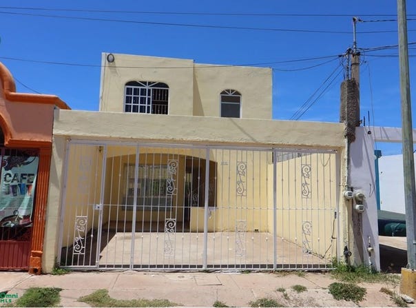 Maria del Socorro 18030, Bugambilias, Mazatlán, Sinaloa, Mazatlan, Sinaloa 82139