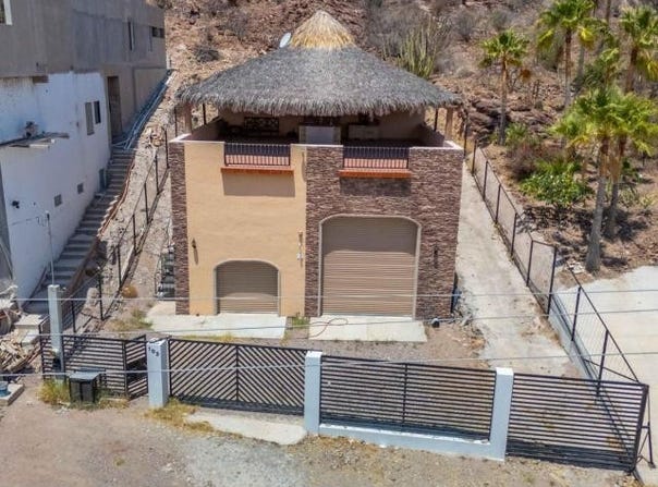 103 AVENIDA CACTUS unit: 103, San Carlos, Sonora 85506