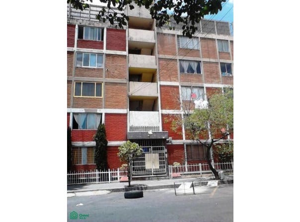 Av. de la Ínsula Edif. 4 Entrada B Depto. 104, Acueducto de Guadalupe, Gustavo A. Madero, Ciudad de México, Ciudad de Mexico, Ciudad de Mexico 07270