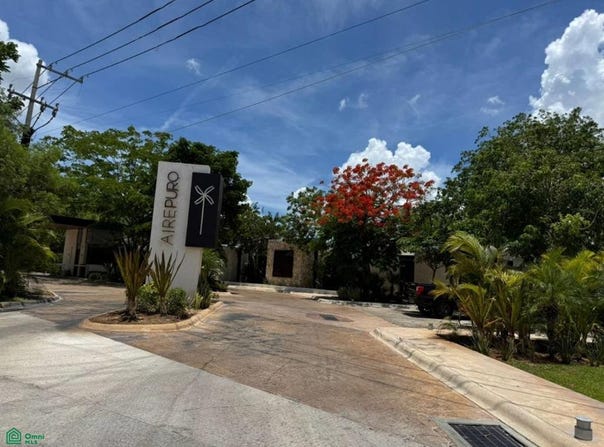 35 SN, San Ignacio, Progreso, Yucatán, Progreso, Yucatan 97334
