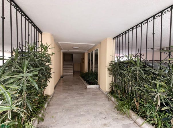 Calle Pacífico 44, La Concepción, Venustiano Carranza, Ciudad de México, Venustiano Carranza, Ciudad de Mexico 04020