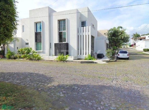 Gral. Silverio Nuñez 1451, Jardines Vista Hermosa, Colima, Colima, Colima, Colima 28017
