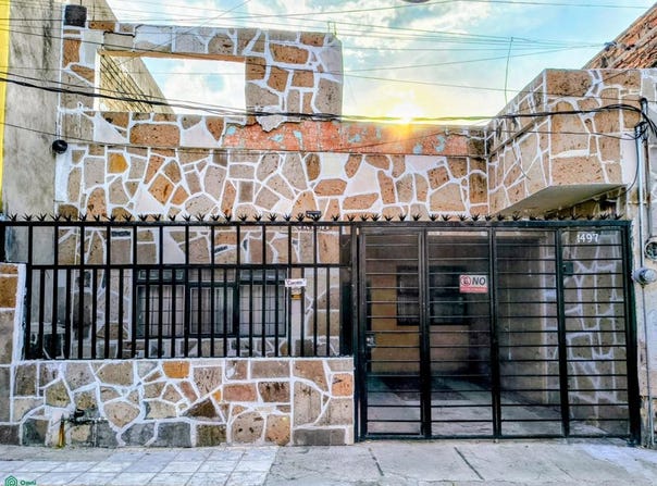 Calle Miguel Gordoa 1503, Barrio San Miguel de Mezquitan, Guadalajara, Jalisco, Guadalajara, Jalisco 44260
