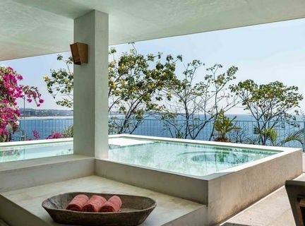 Puerto Escondido, Oaxaca