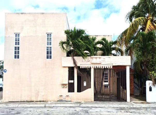 Balam Tun, Playa del Carmen, Quintana Roo 77727
