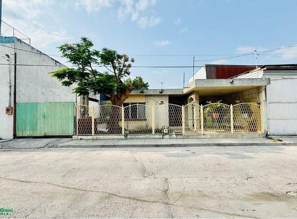 Iturbide Pte. 707, San Nicolás De Los Garza Centro, San Nicolás de los Garza, Nuevo León, San Nicolas de los Garza, Nuevo Leon 66400