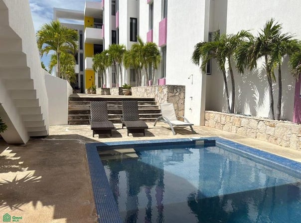 73 24 B, Progreso de Castro Centro, Progreso, Yucatán, Progreso, Yucatan 97320
