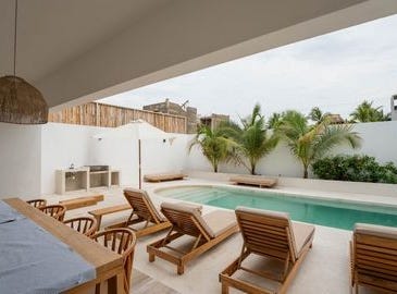 Puerto Escondido, Oaxaca