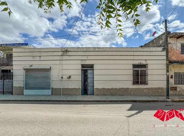 Calle 65, Merida, Yucatan