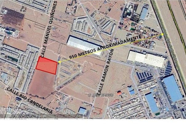 MANUEL QUIÑONEZ , Fraccionamiento Cerrada Arboleda, Chihuahua, Chihuahua, Chihuahua, Chihuahua