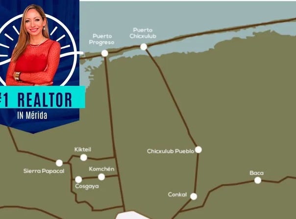 Motul - Merida, Merida, Yucatan