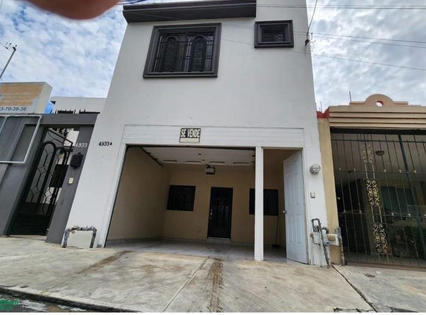 Condocasa Mitras, Monterrey, Nuevo León, Monterrey, Nuevo Leon 64170