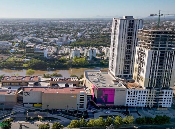 Blvrd Enrique Sánchez Alonso 2135-1, Tres Ríos, Culiacán, Sinaloa, Culiacan, Sinaloa 80020