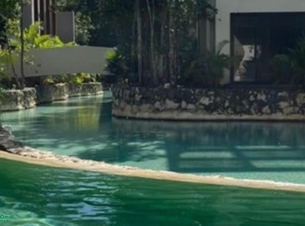 EDIFICIO TORRE B LAGUNAS DE CD MAYAKOBA 302, Solidaridad, Solidaridad, Quintana Roo, Solidaridad, Quintana Roo 77724