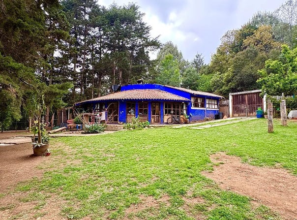 Cerrada Jovel, Los Alcanfores, Chiapas 29247