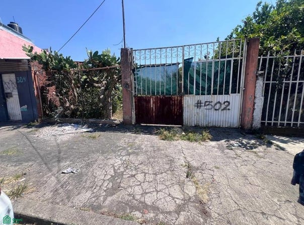 Francisco Villa 302, Lindavista, Uruapan, Michoacán de Ocampo, Uruapan, Michoacan 60020