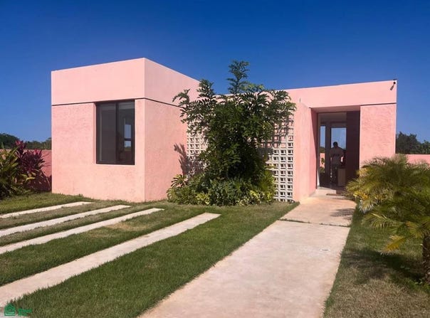Komunah San Crisanto 97424, San Crisanto, Sinanché, Yucatán, Sinanche, Yucatan 97424