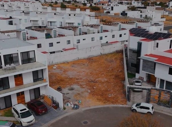 Calle Cascada de Ensueño 0, Residencial Campestre, Santa Rosa de Jáuregui, Queretaro, 76230, Bowie, Queretaro 76230